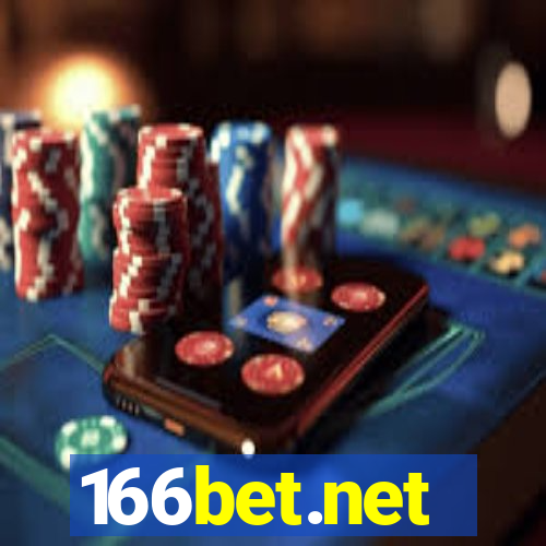 166bet.net