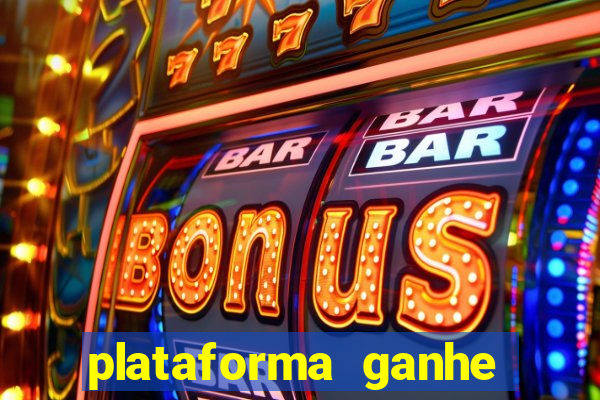 plataforma ganhe dinheiro jogando