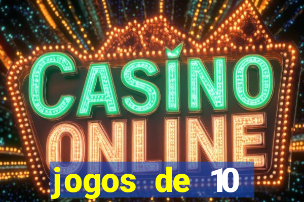 jogos de 10 centavos estrela bet