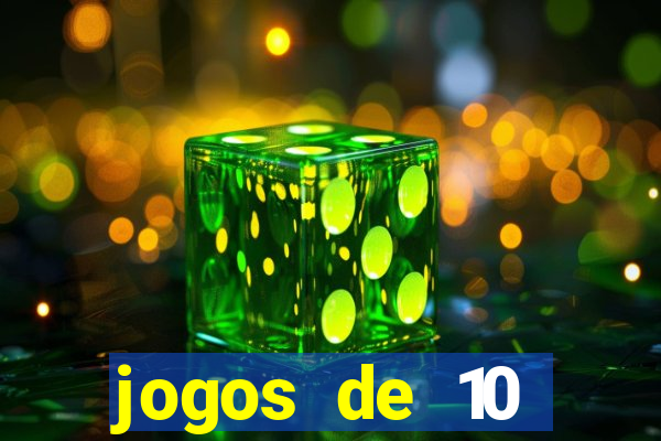 jogos de 10 centavos estrela bet