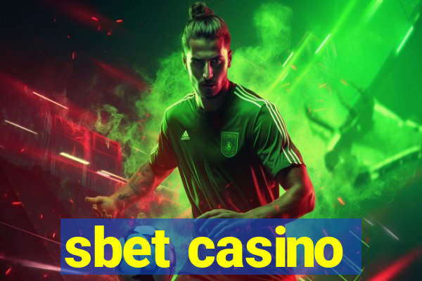 sbet casino