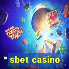 sbet casino