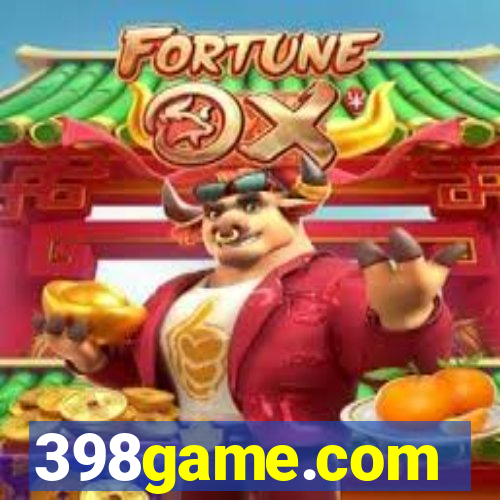 398game.com