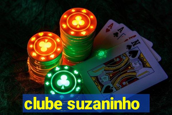 clube suzaninho