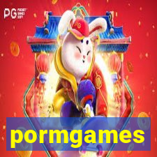 pormgames