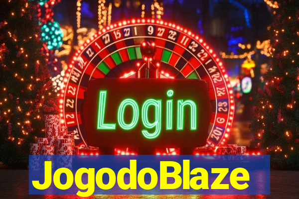 JogodoBlaze