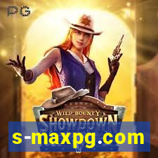 s-maxpg.com