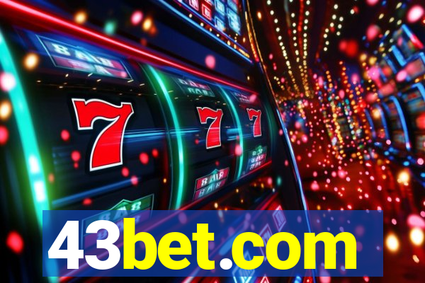 43bet.com