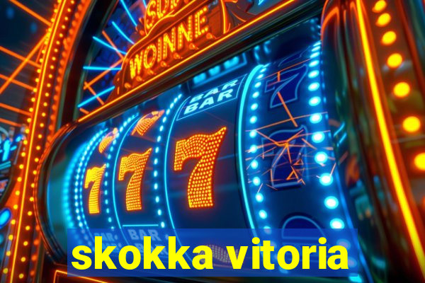 skokka vitoria