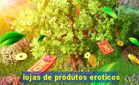 lojas de produtos eroticos