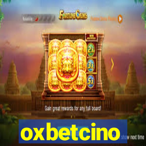 oxbetcino