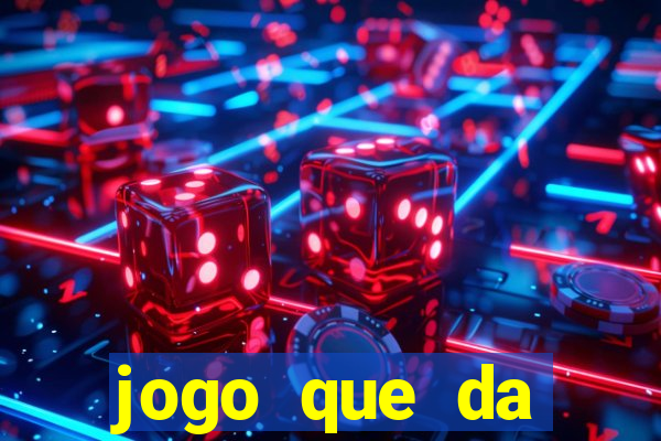 jogo que da dinheiro de verdade sem precisar depositar