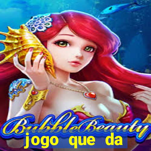 jogo que da dinheiro de verdade sem precisar depositar