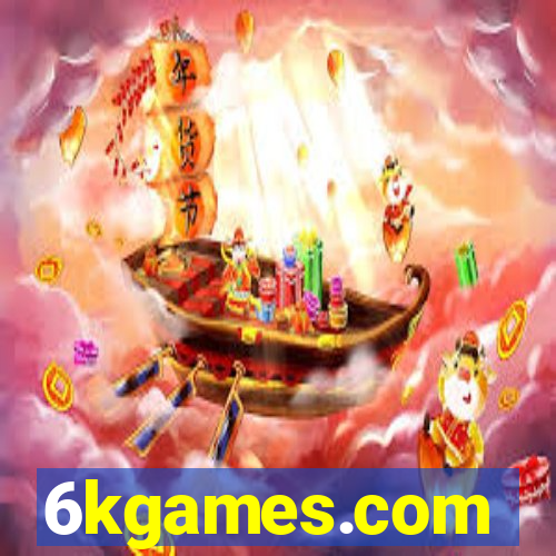 6kgames.com