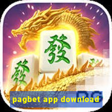 pagbet app download