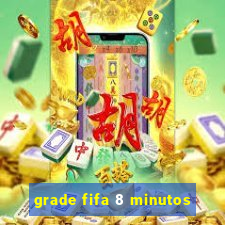 grade fifa 8 minutos