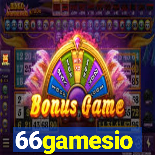 66gamesio