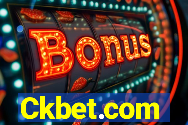 Ckbet.com