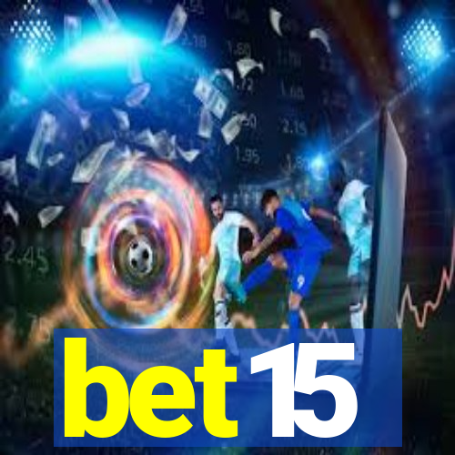 bet15