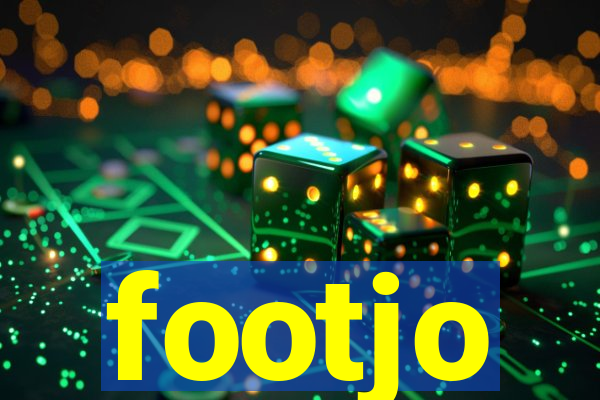 footjo