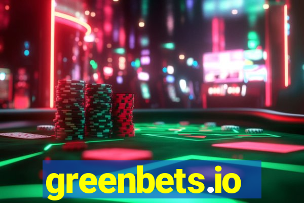 greenbets.io