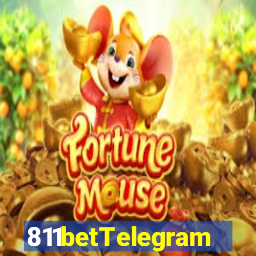 811betTelegram