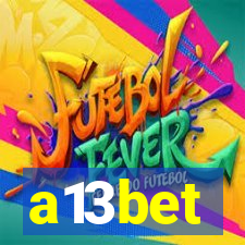 a13bet