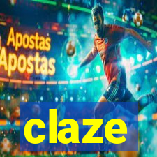 claze