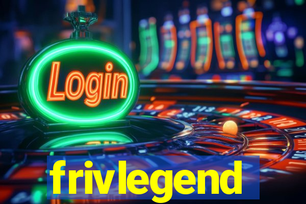 frivlegend