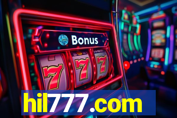 hil777.com