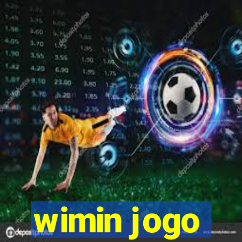 wimin jogo