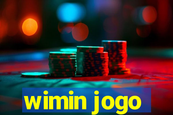 wimin jogo