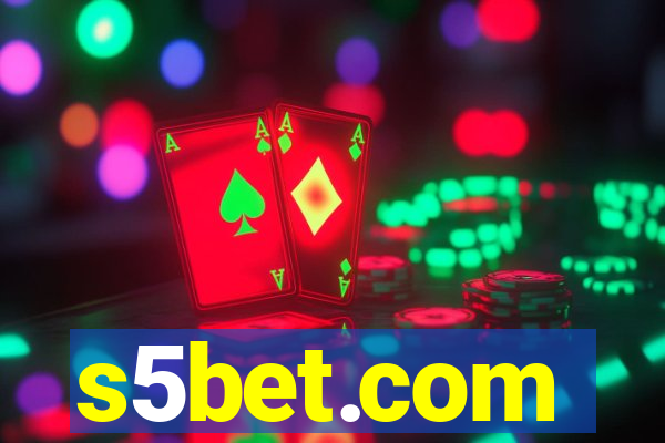 s5bet.com