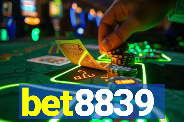 bet8839