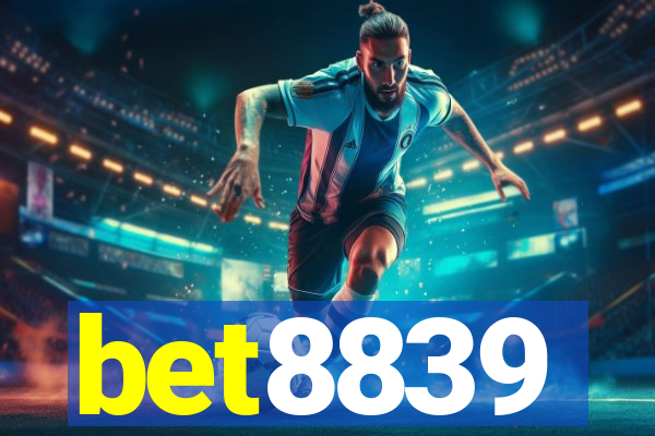 bet8839