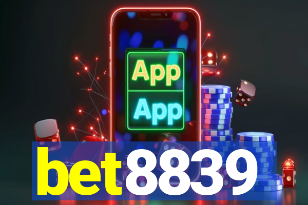 bet8839