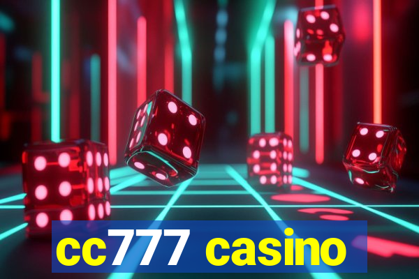 cc777 casino