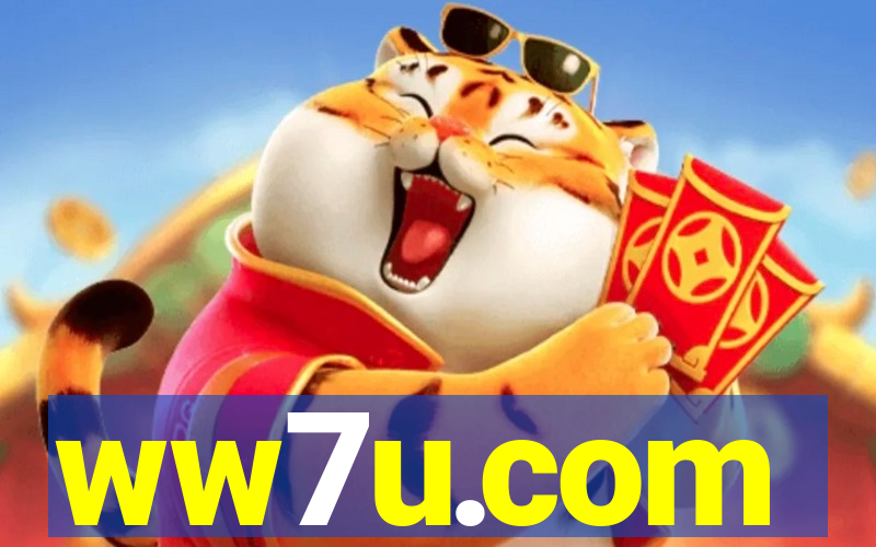 ww7u.com