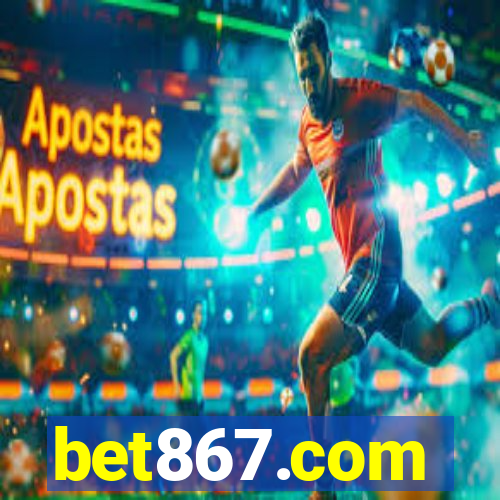 bet867.com