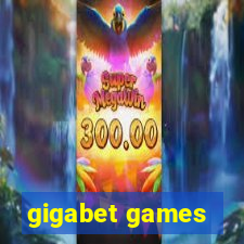 gigabet games