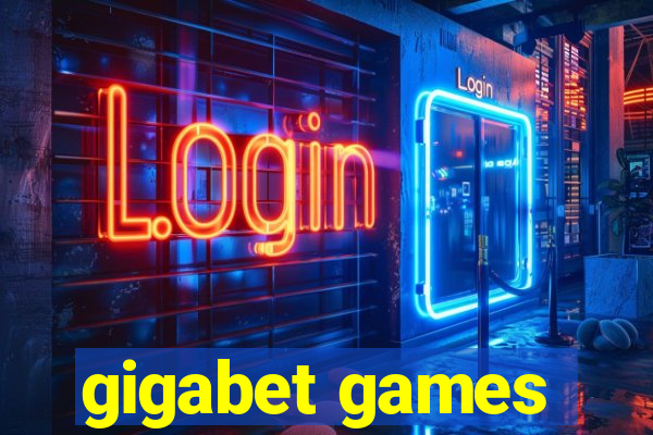 gigabet games