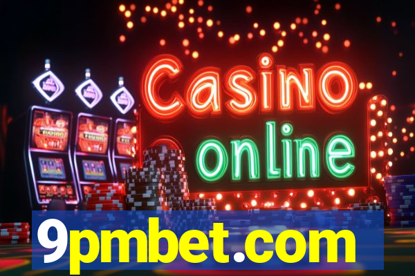 9pmbet.com