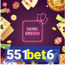 551bet6