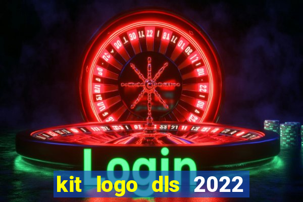 kit logo dls 2022 real madrid