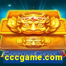 cccgame.com