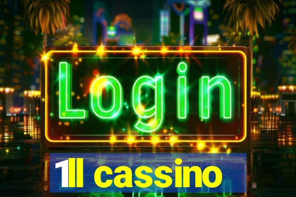 1ll cassino