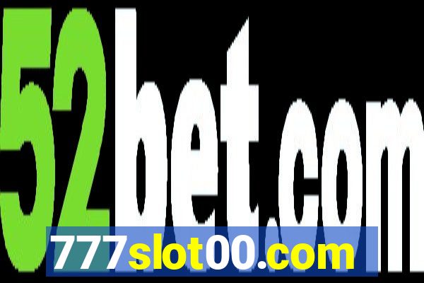 777slot00.com