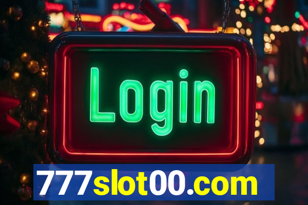 777slot00.com