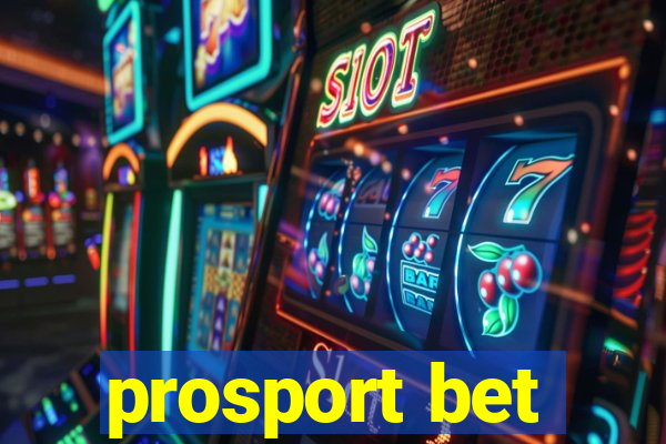 prosport bet