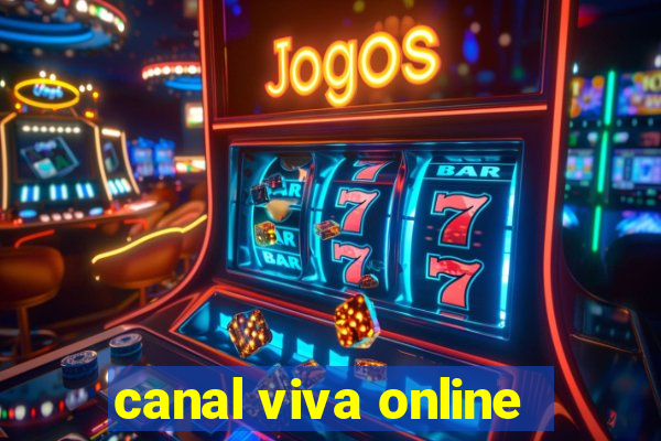 canal viva online